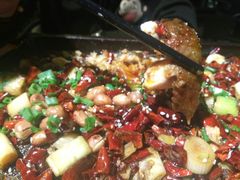 -嘎嘎鸭脑壳(金沙店)