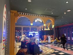 -meland亲子乐园(深圳领展中心城店)