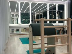 -悦莱美游泳健身会所(御景壹号店)