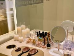 -左右Massage/Spa(长寿路店)