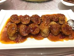 -锦江都城闵行饭店