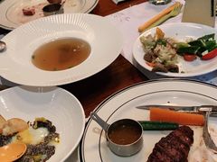 -食间牛排(湖西路店)