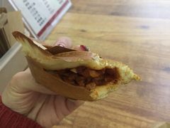 -贺记蛋烘糕(文庙西街店)