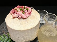 -韩宫宴和牛烤肉(苏州悠方购物中心店)