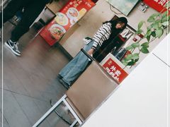 -李先生牛肉面大王(济泺路店)