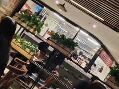 大堂-八合里潮汕鲜牛肉火锅(深圳海岸城店)