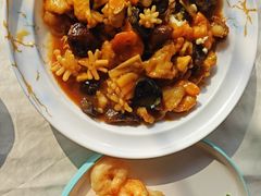 -登瀛楼饭庄(海河旗舰店)