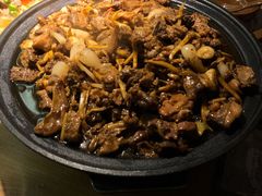 -丫丫厨娘·柠檬鸭(江南蓝鲸世界店)