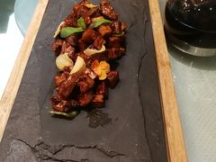 -香丰阁·烤鸭·川湘菜(清河店)