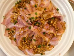 沙姜猪手-汇兴源餐馆(小北路店)