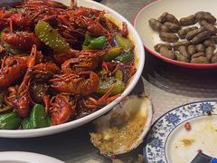 -京悦南门涮羊肉·羊蝎子火锅(田林路店)