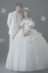 -摩玛婚纱摄影(杭州店)