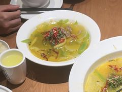 -吕氏疙瘩汤·新鲁菜(济南万象城店)