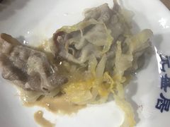 -元盛居(生态大街店)