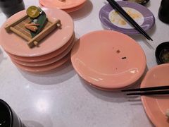 -争鲜回转寿司(天府广场-今站PLUS店)