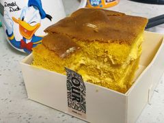 -OUR Bakery(SKP-S店)