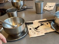 -晓沸牛肉海鲜小火锅(白湖亭万达广场店)