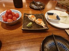 -鸟鹏烧鸟居酒屋(仁恒梦中心店)