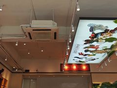-兵哥豌豆面(青华店)