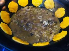 -东北铁锅炖