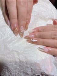 点击看大图 -NAI.熙-高定美甲美睫