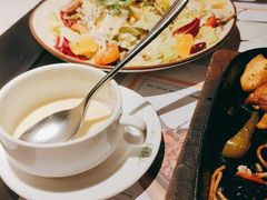 -半秋山西餐厅(宜昌大洋店)