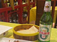 -红红烤鸭店(西单店)