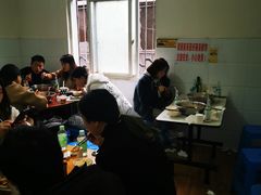 大堂-蓉城西二道无名冒菜(西二道街店)