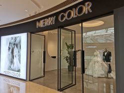点击看大图 -MERRY COLOR时尚摄影体验店