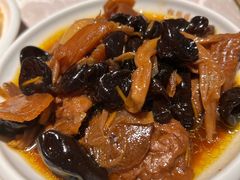 -松鹤面馆·古法焖肉面(观前店)