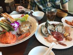 -火舞泰·泰式海鲜火锅餐厅(世纪城店)