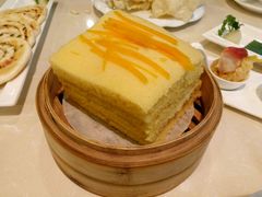 有机南瓜千层糕-舊街坊茶楼(市二宫店)