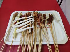 -袁记串串香(北国店)
