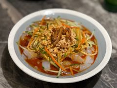 -前海沿·青岛菜(乐客城店)