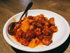 -黛瓦里巷(南京东路店)