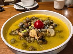 -锡和无锡菜(景丽苑店)