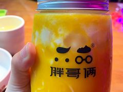 -胖哥俩肉蟹煲(万国店)