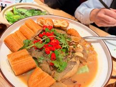 -老福洲·三十年福州味(斗东店)
