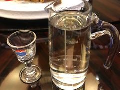 -澜亭中餐厅·一线江景·尊蓝豪华精选