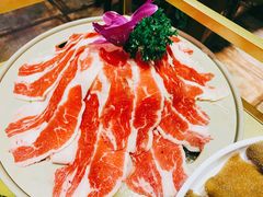-游园觅食记夜市·小龙虾大排档