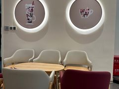 -COSTA COFFEE(成都来福士店)