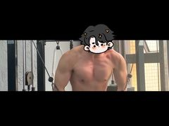 -豪思成DK健身私教连锁(凯乐国际店)