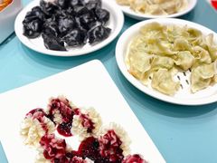 -添福来墨鱼饺子 · 海鲜东北菜(大连星海·黄浦路店)