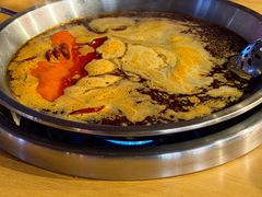 -飘香火锅(玉林西路店)