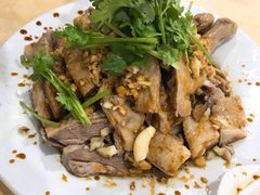 -电白鸭粥店(下沙二坊88号店)