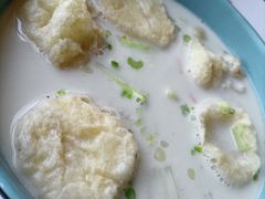 丽轩手工鲜鱼豆腐-富力丽思卡尔顿酒店·丽轩中餐厅