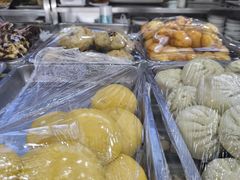 -锦馨豆汁(天坛路店)