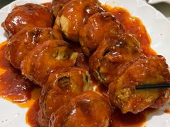 -逢春菜馆天津菜(胜利路店)