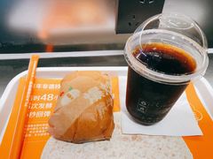 -贾国龙中国堡(上地华联店)