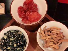 -旺顺阁海鲜广场(亚运村店)